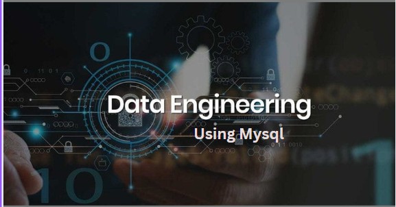 Data Engineering with MySQL