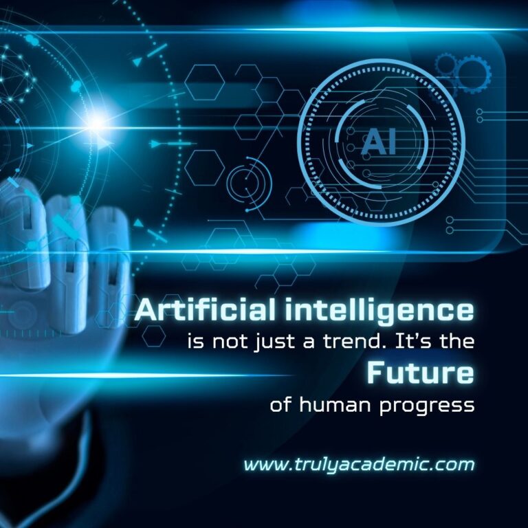 Artificial Intelligence using Python Programming