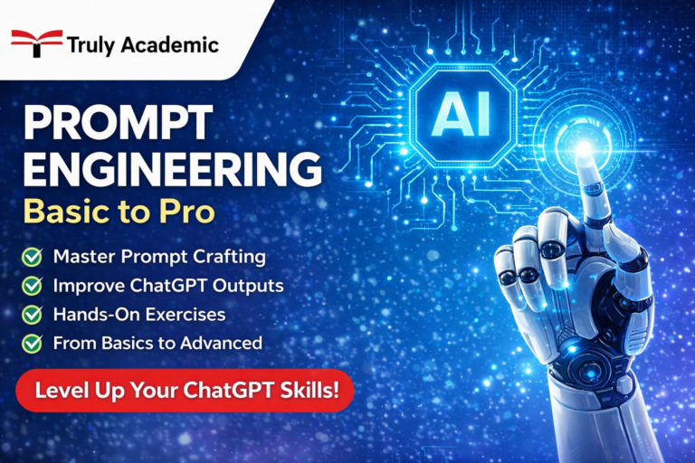 Prompt Engineering basic to Pro