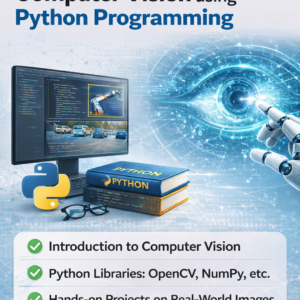 https://trulyacademic.com/courses/computer-vision-using-python-programming/