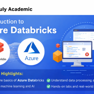https://trulyacademic.com/courses/introduction-to-azure-databricks/